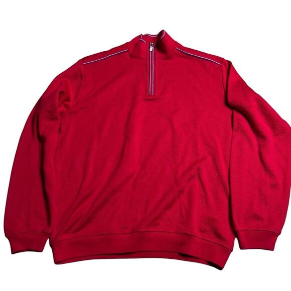 8 Item Sweater Bundle Mens Large/XL - Picture 13 of 16